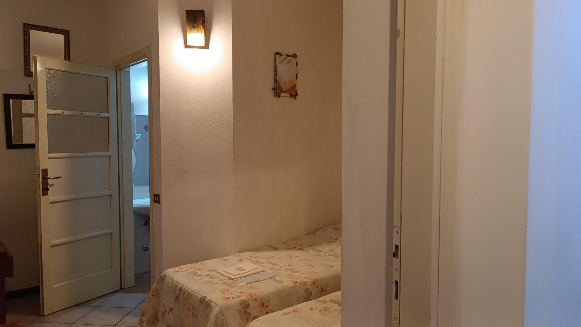 Viandante Διαμέρισμα Lecco Εξωτερικό φωτογραφία