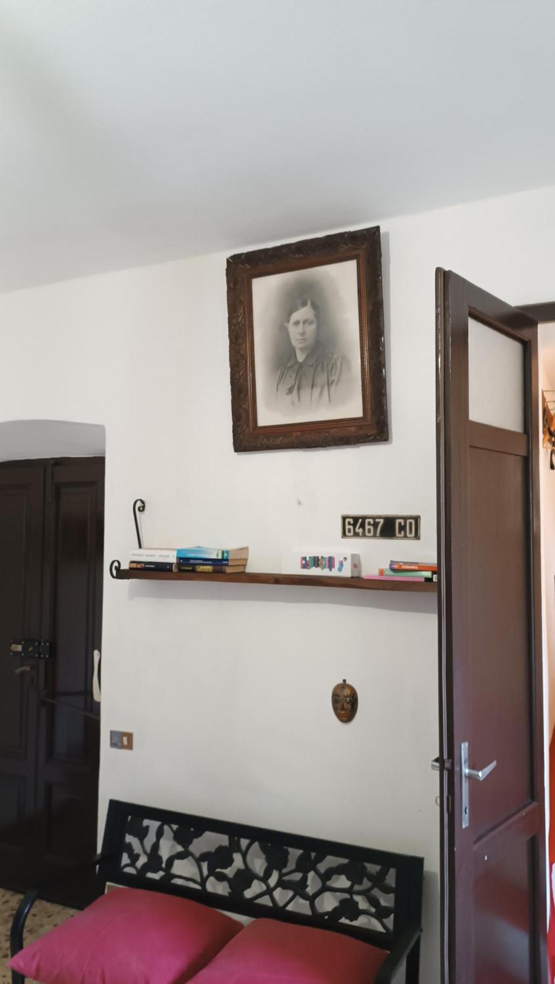 Viandante Διαμέρισμα Lecco Εξωτερικό φωτογραφία