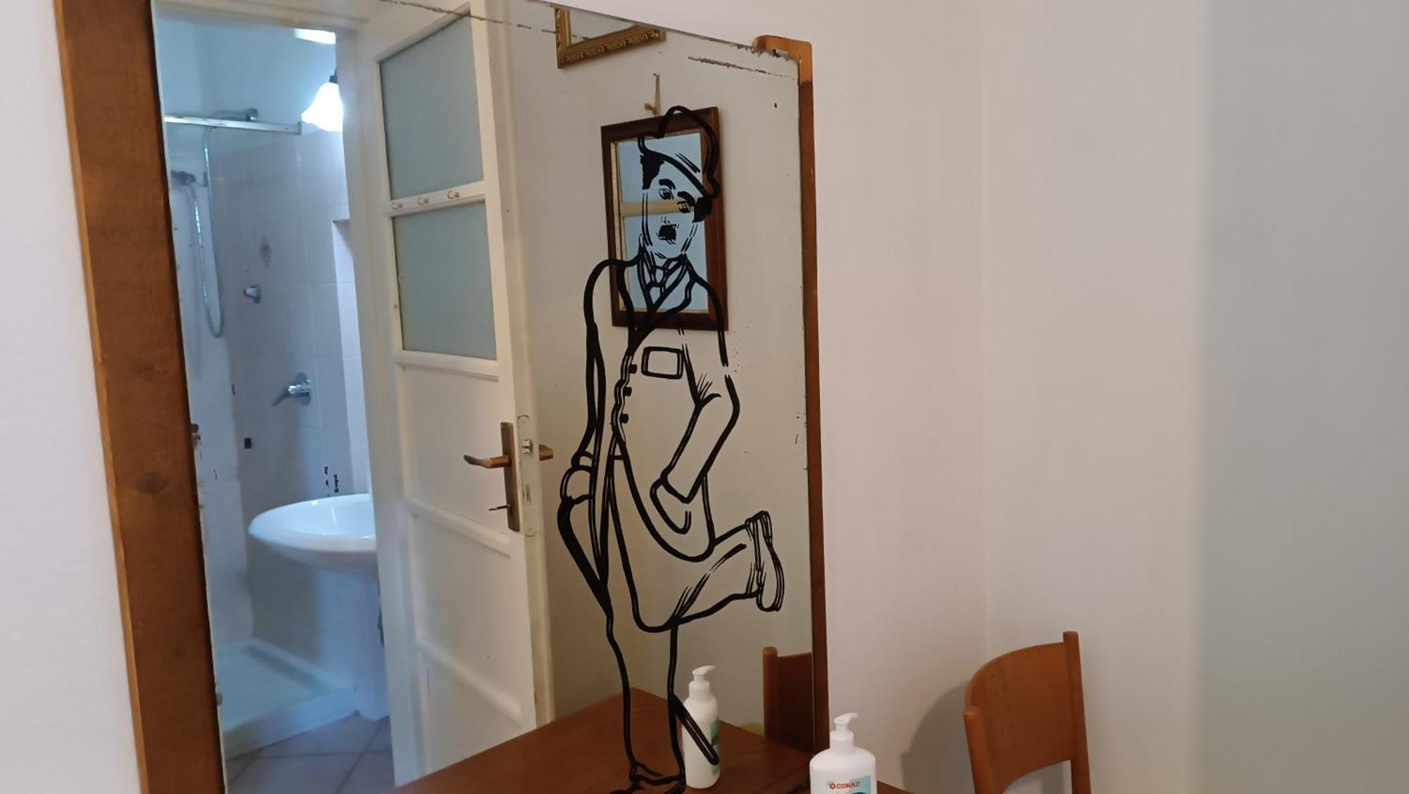 Viandante Διαμέρισμα Lecco Εξωτερικό φωτογραφία